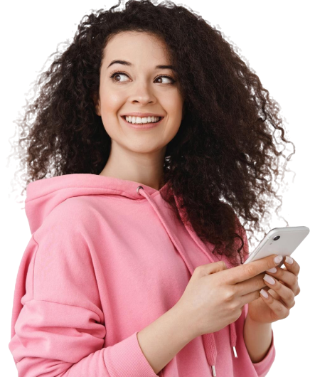 FriendLend rental marketplace app in use